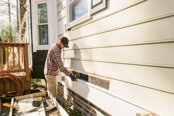 Top rated local Emergency Siding Repair specialists in Rockledge, FL